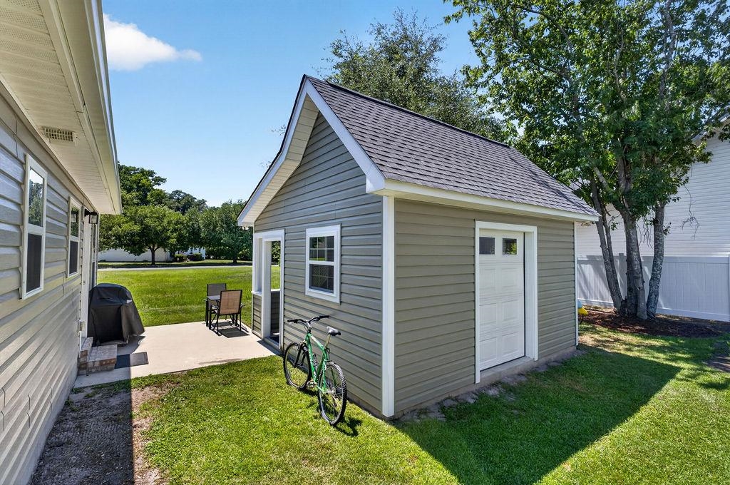 146 Robert Conway Ct.