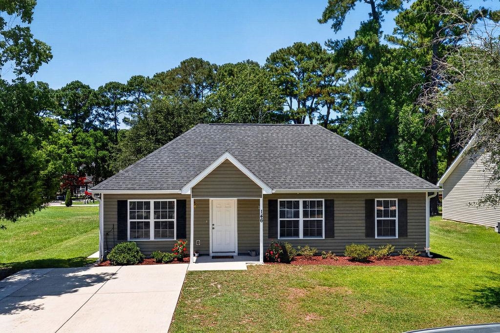 146 Robert Conway Ct.