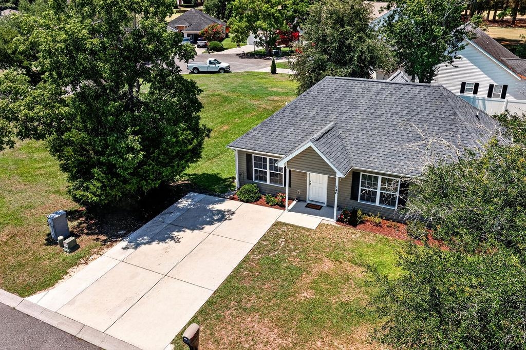 146 Robert Conway Ct.