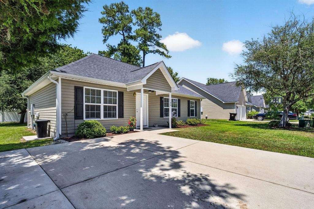 146 Robert Conway Ct.