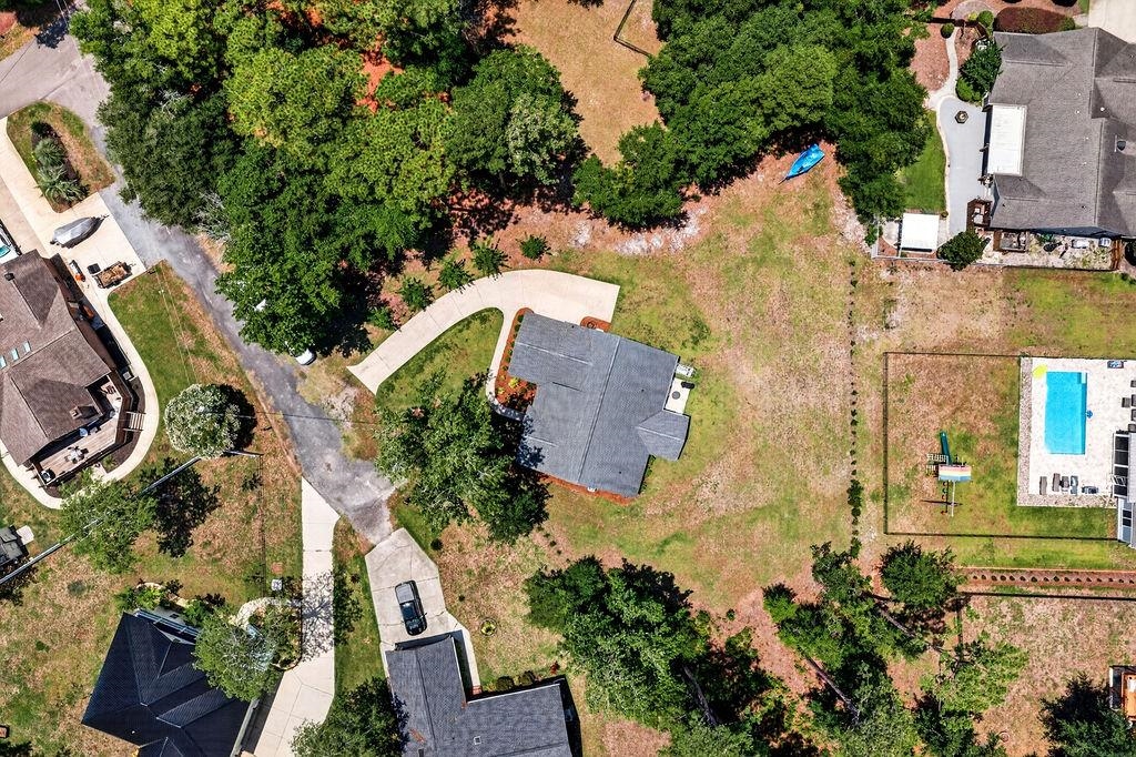 55 Hamilton Trail