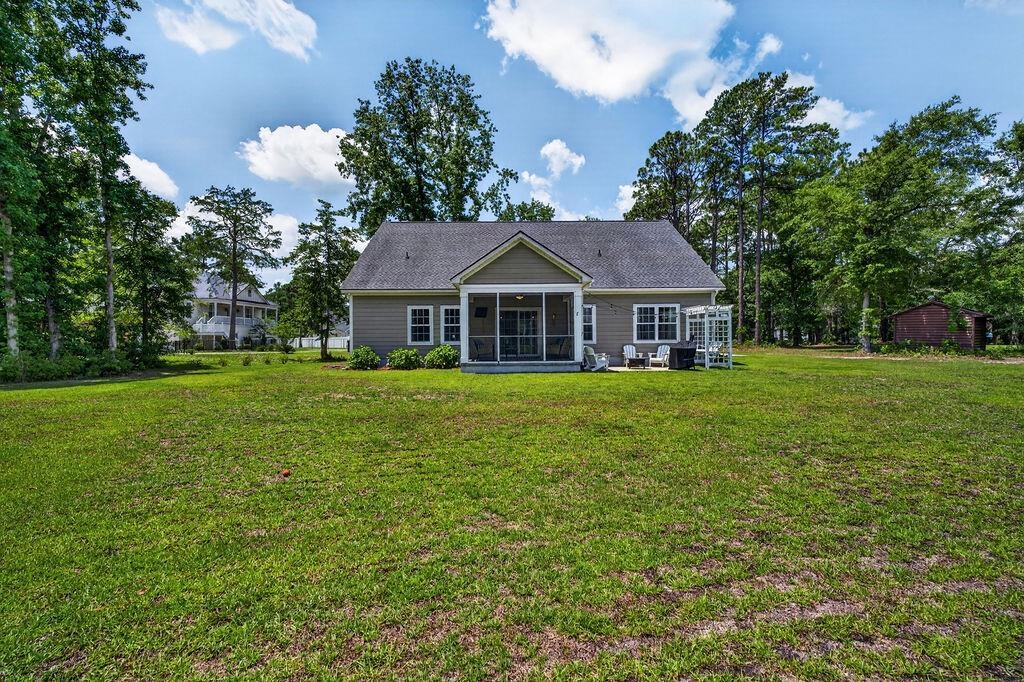 55 Hamilton Trail