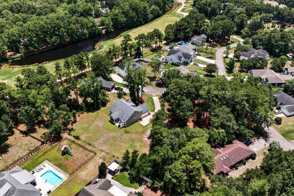55 Hamilton Trail