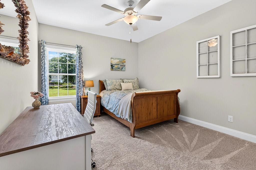 55 Hamilton Trail