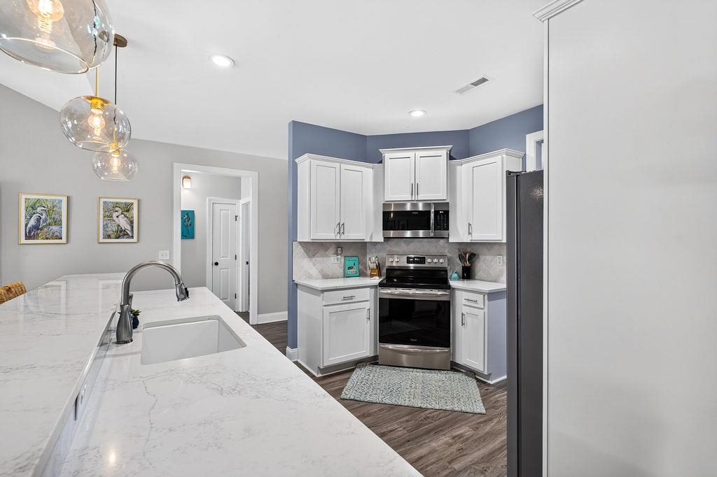 55 Hamilton Trail