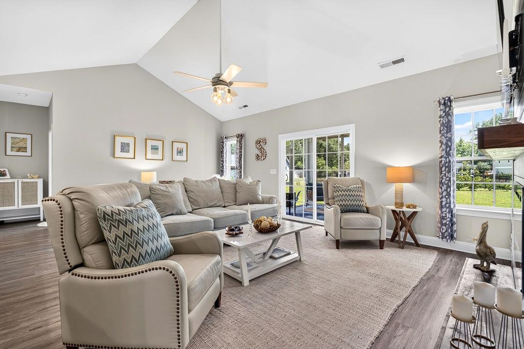 55 Hamilton Trail