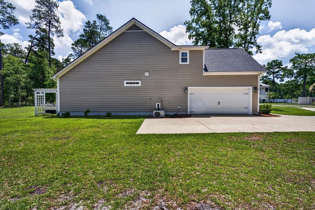 55 Hamilton Trail