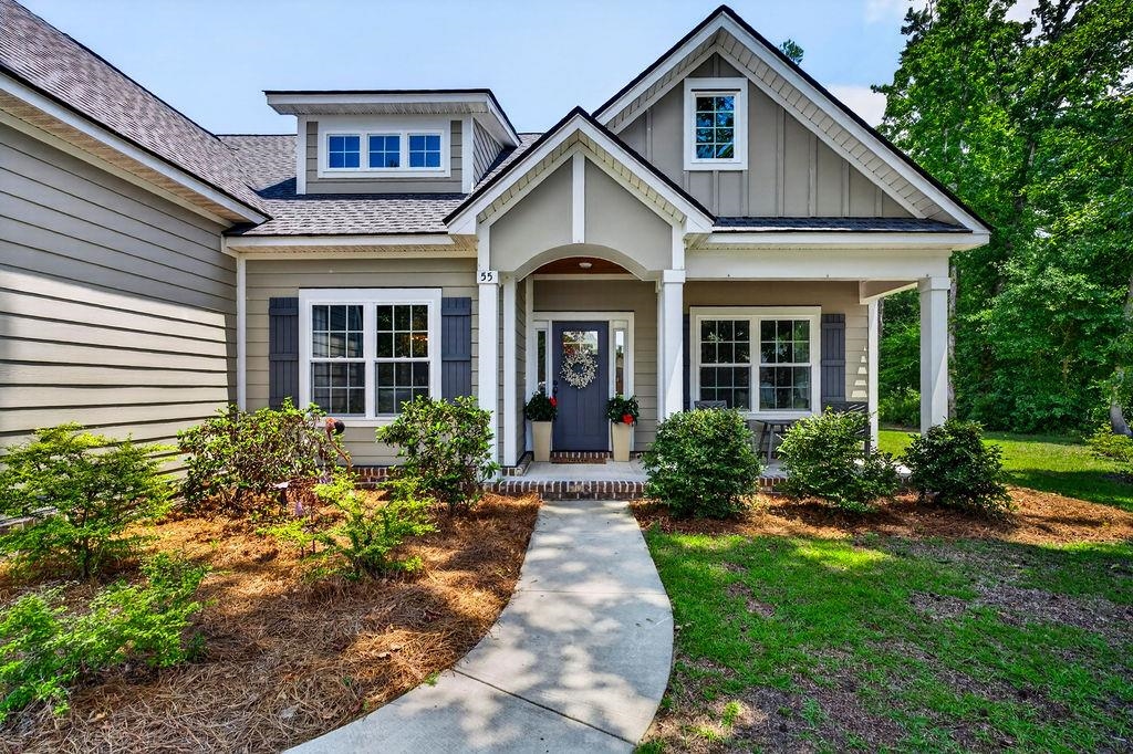 55 Hamilton Trail