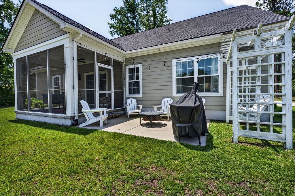 55 Hamilton Trail