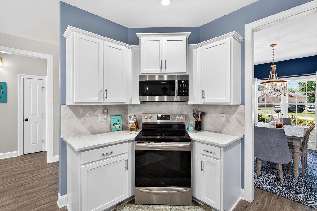 55 Hamilton Trail