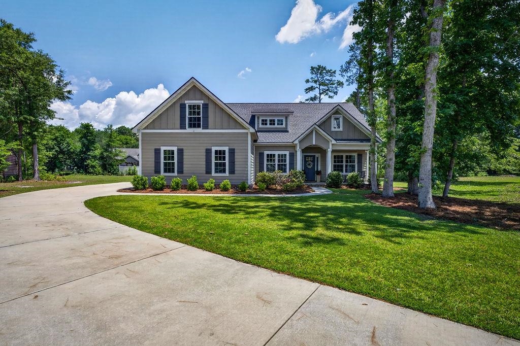 55 Hamilton Trail