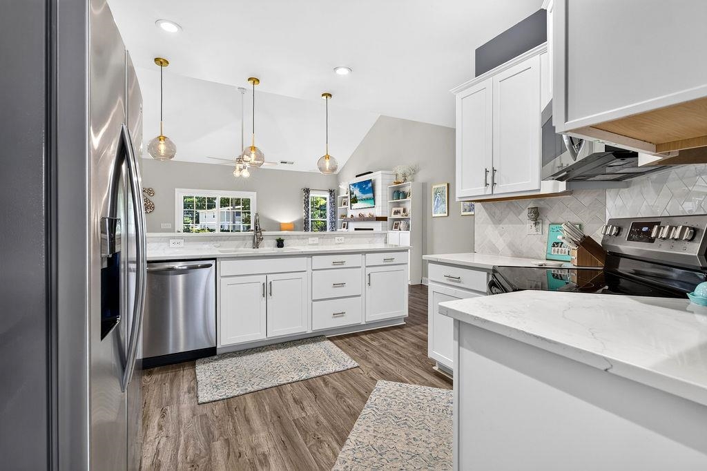 55 Hamilton Trail