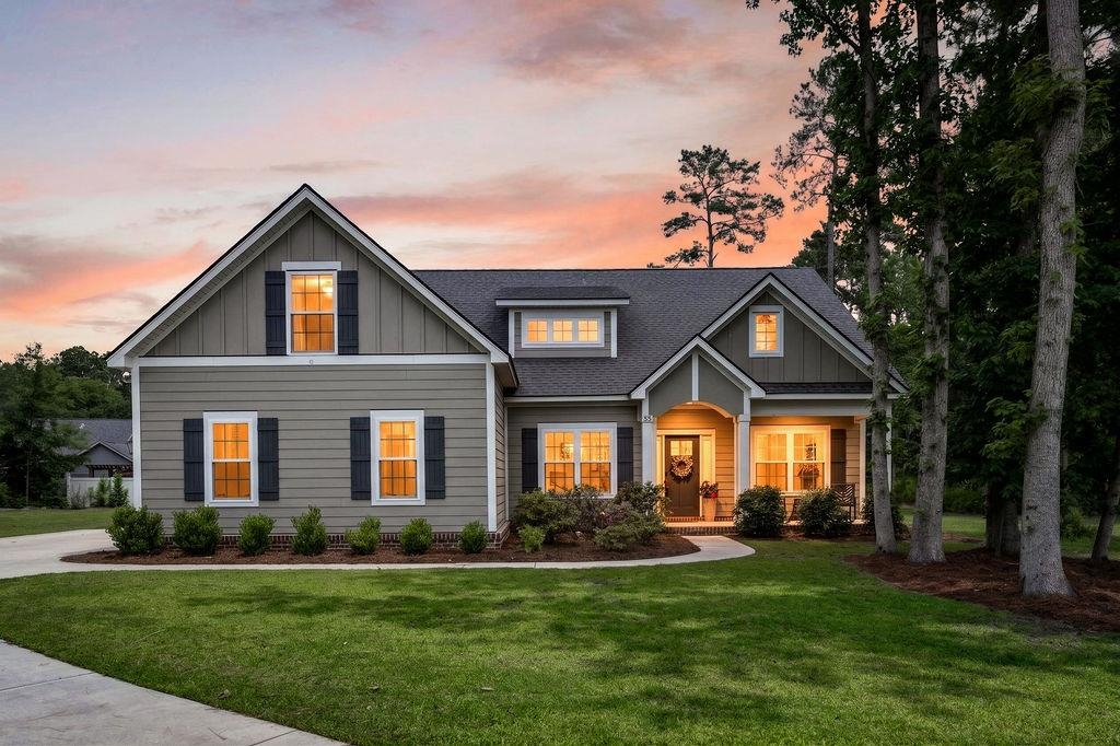 55 Hamilton Trail