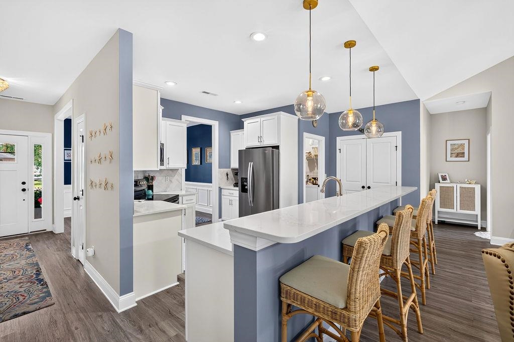 55 Hamilton Trail