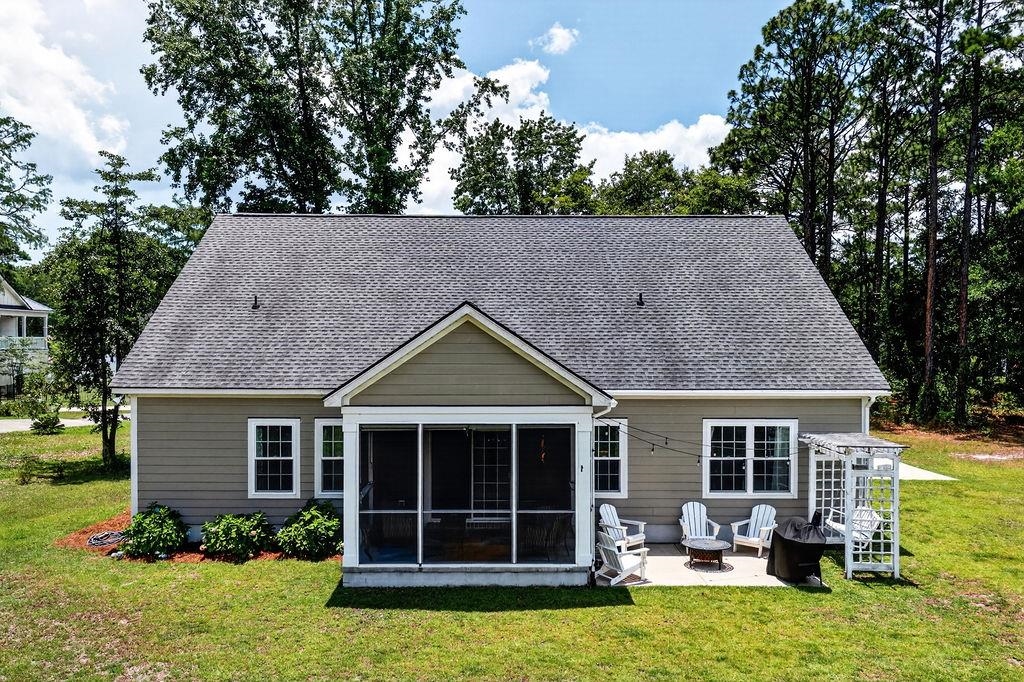55 Hamilton Trail