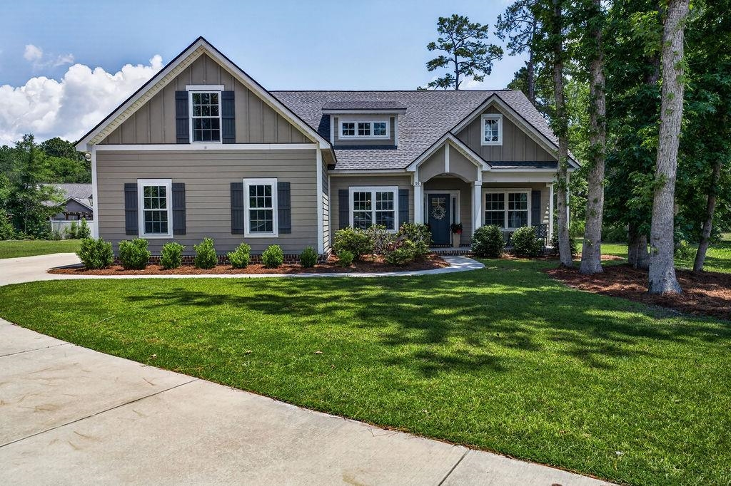 55 Hamilton Trail
