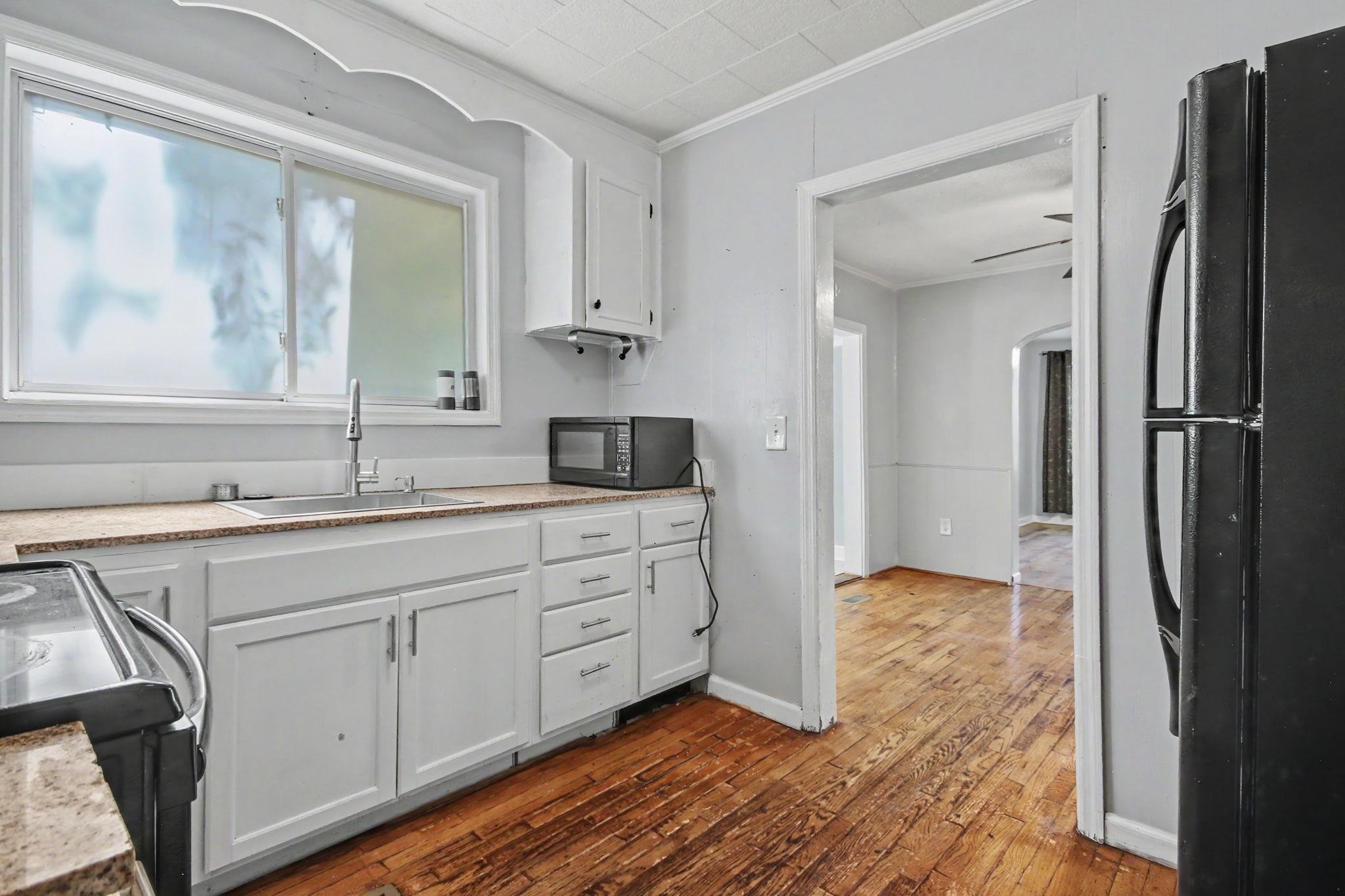 321 Park St.