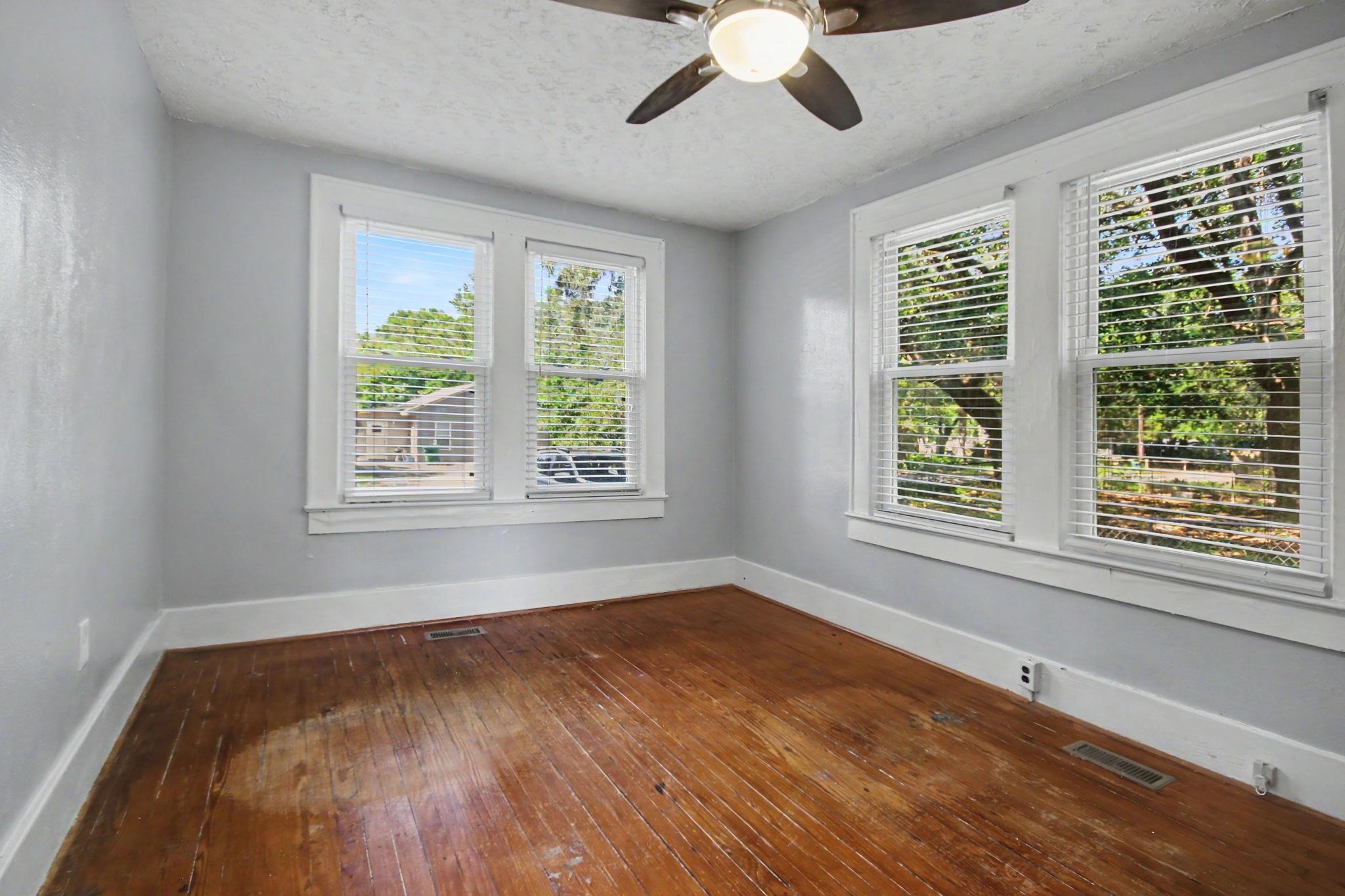 321 Park St.