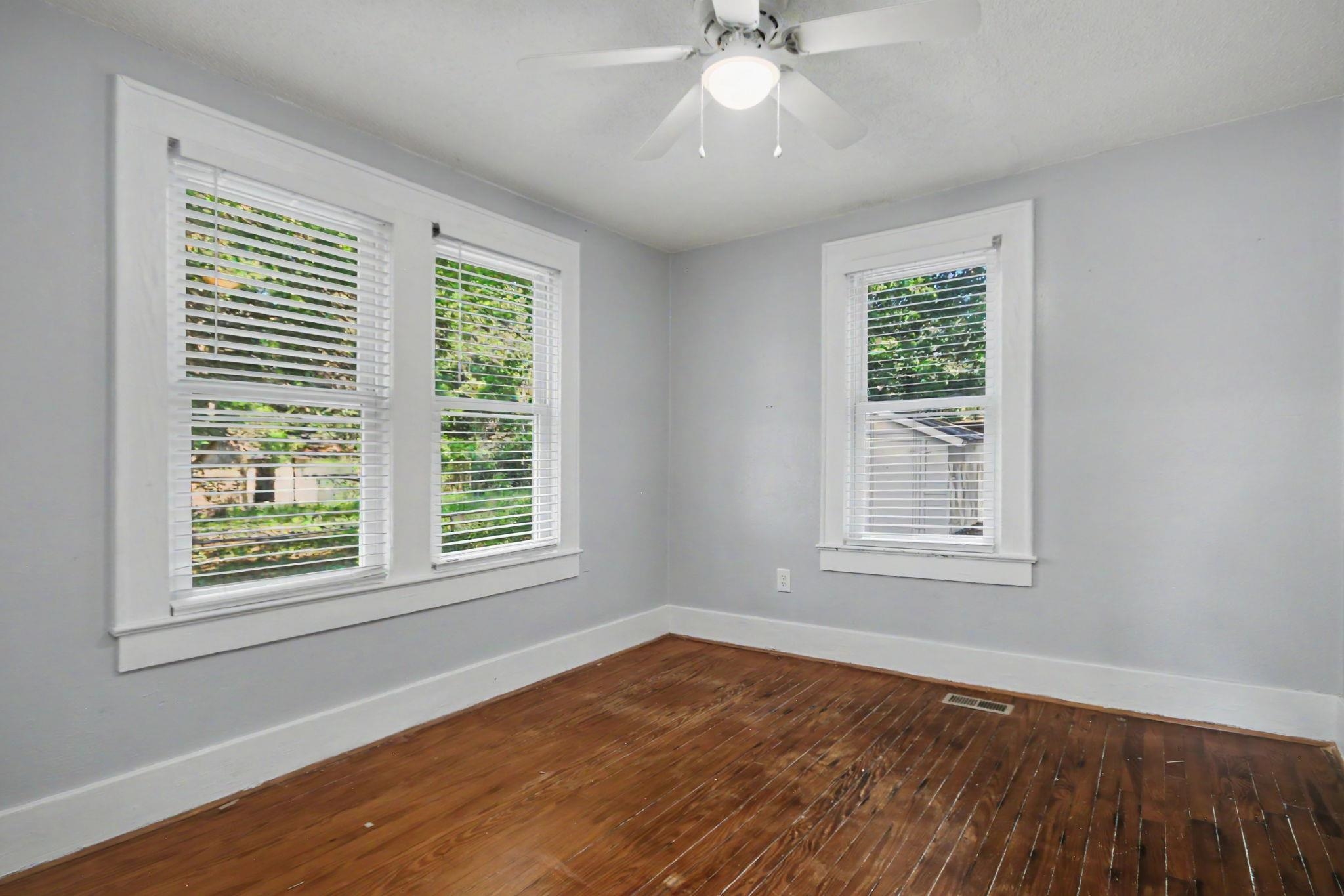 321 Park St.