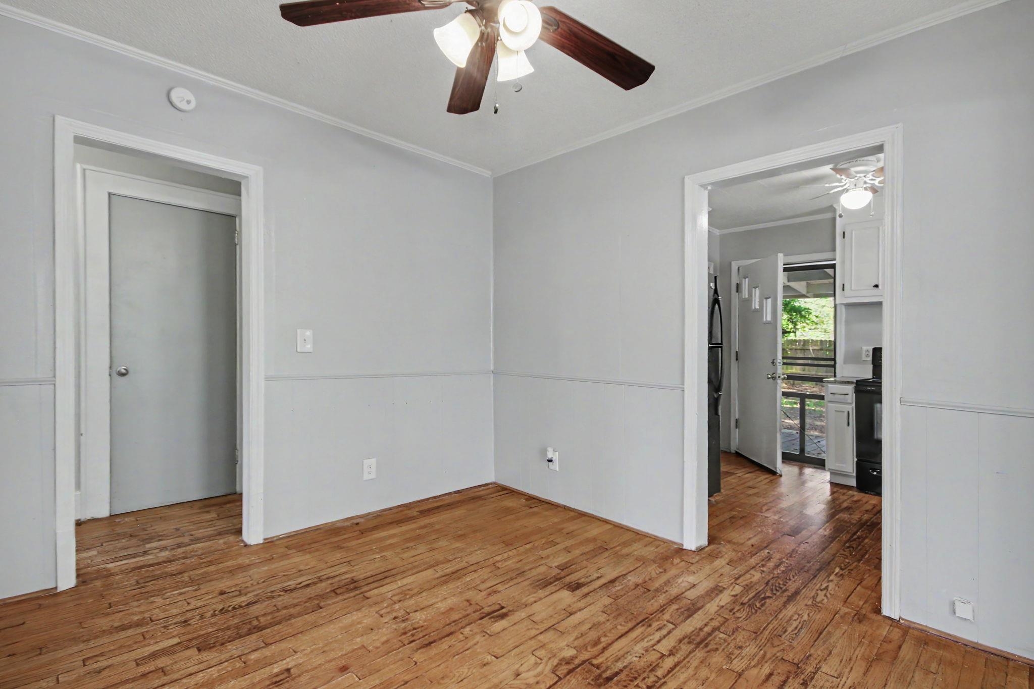 321 Park St.