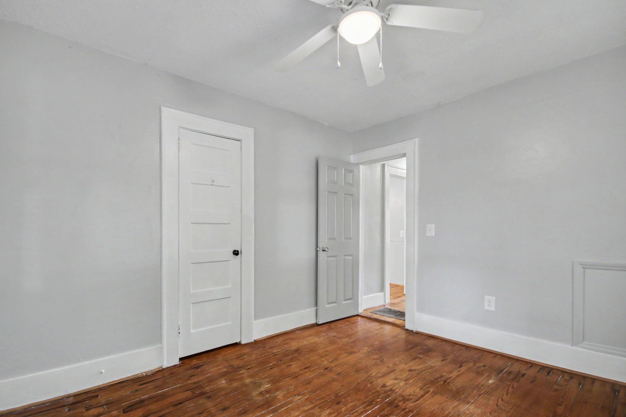 321 Park St.