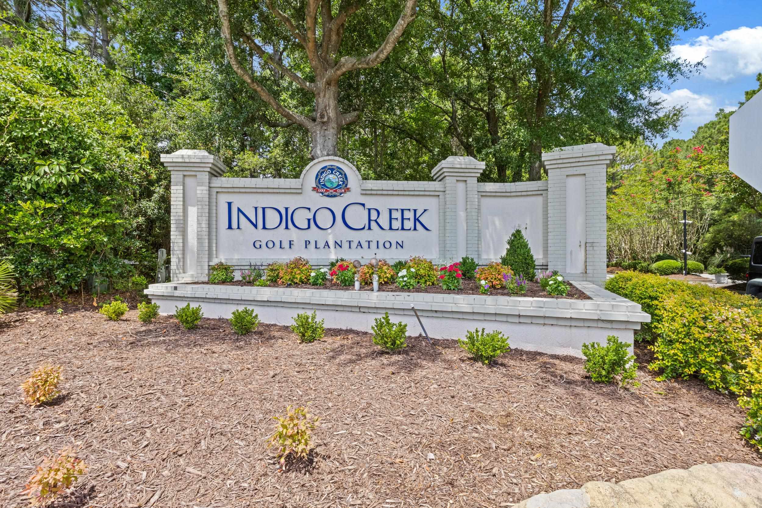 9511 Indigo Club Dr.