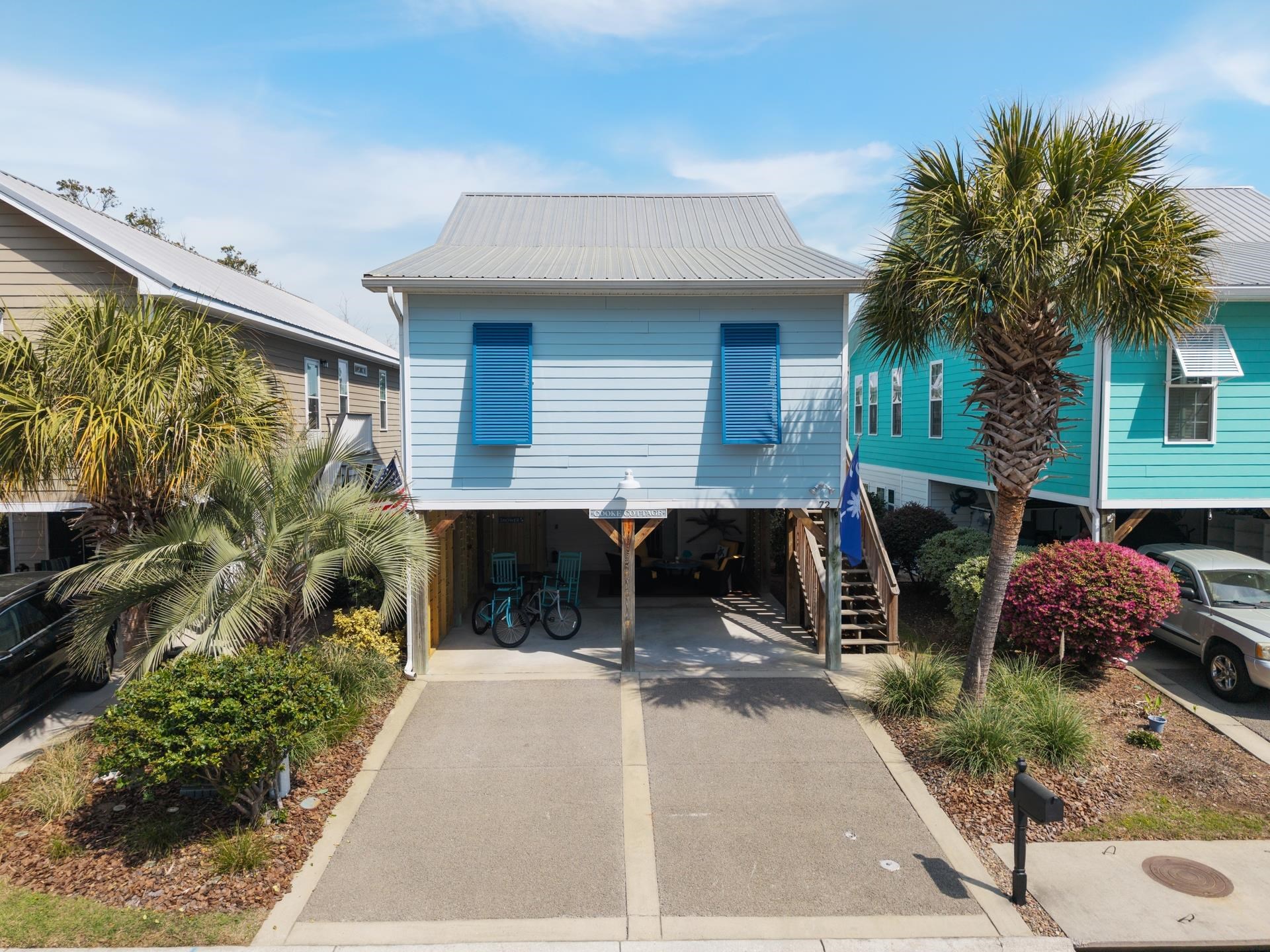 72 Weatherboard Ct.