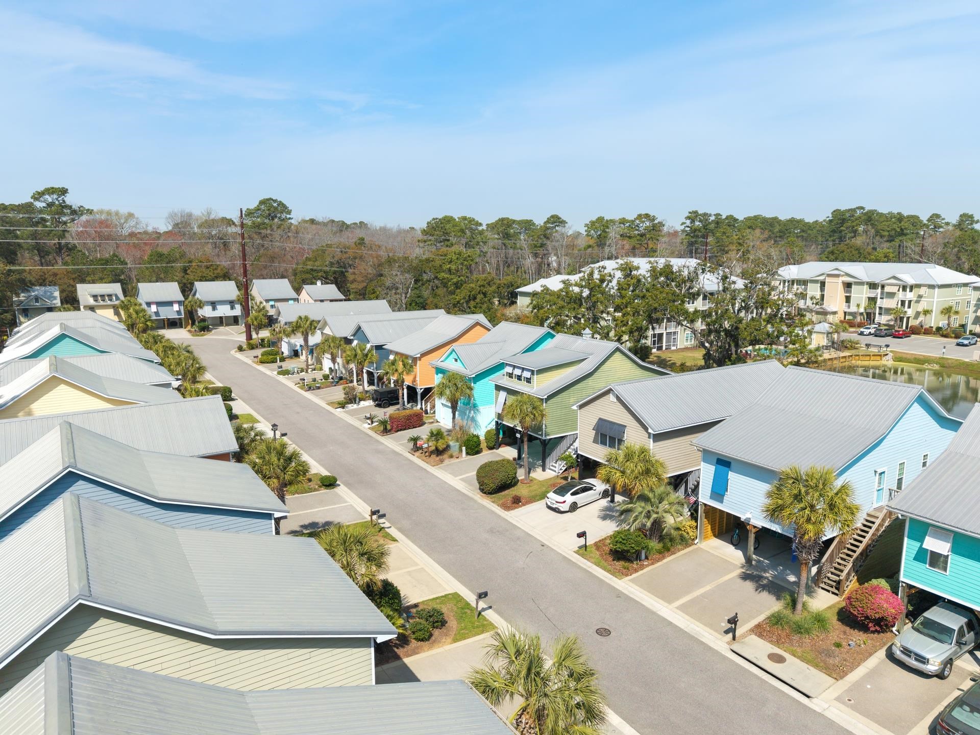 72 Weatherboard Ct.