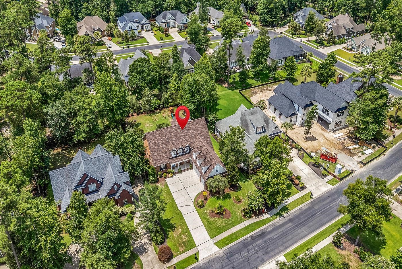 261 Chamberlin Rd.