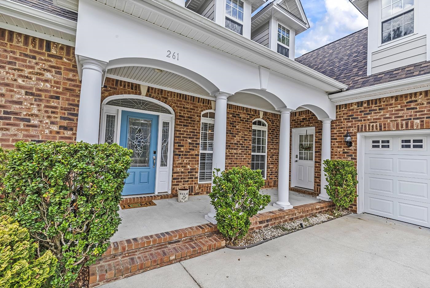 261 Chamberlin Rd.