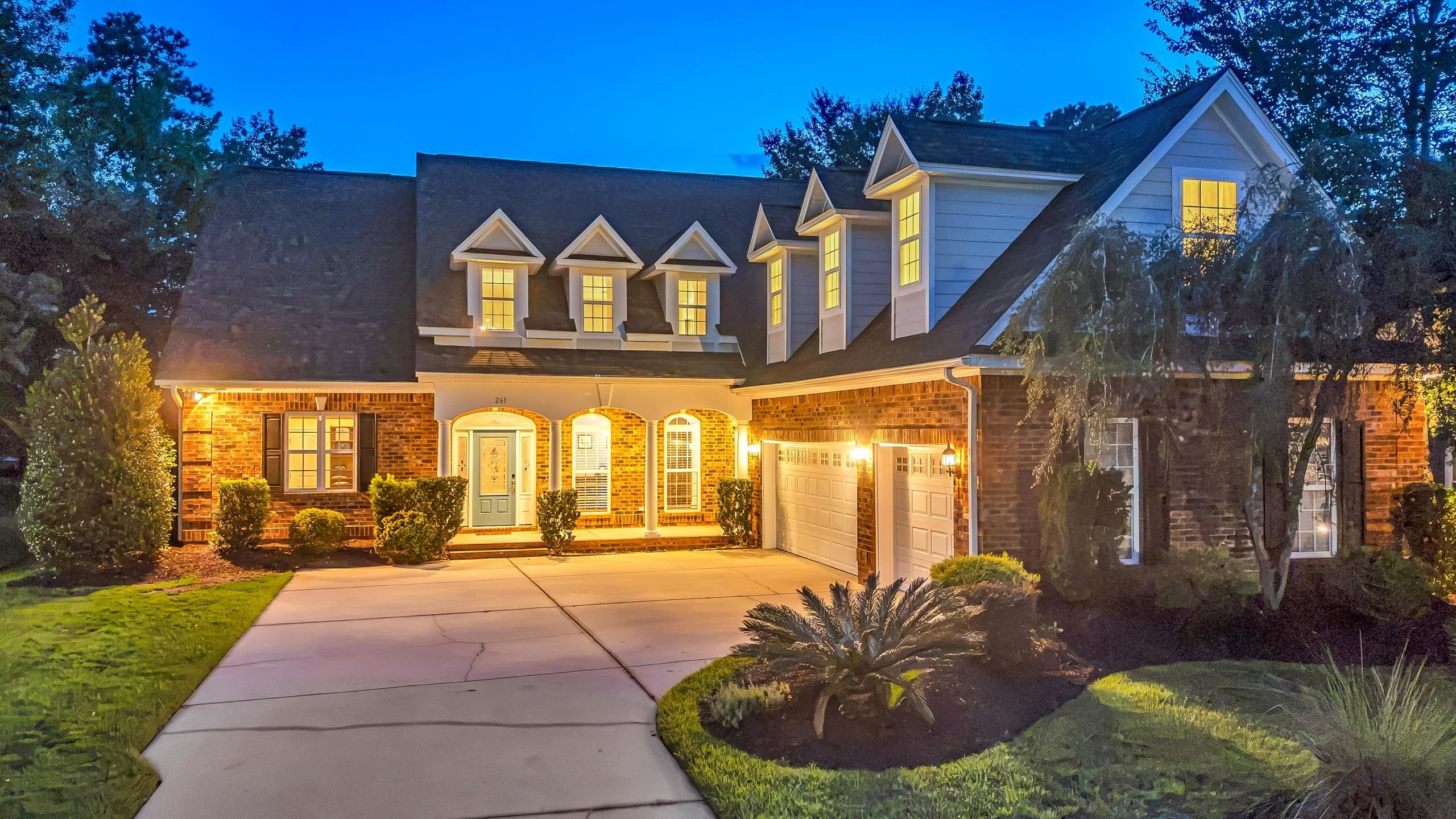 261 Chamberlin Rd.