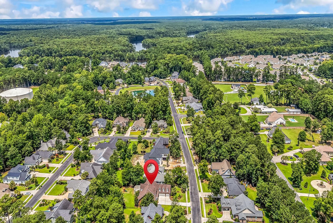 261 Chamberlin Rd.
