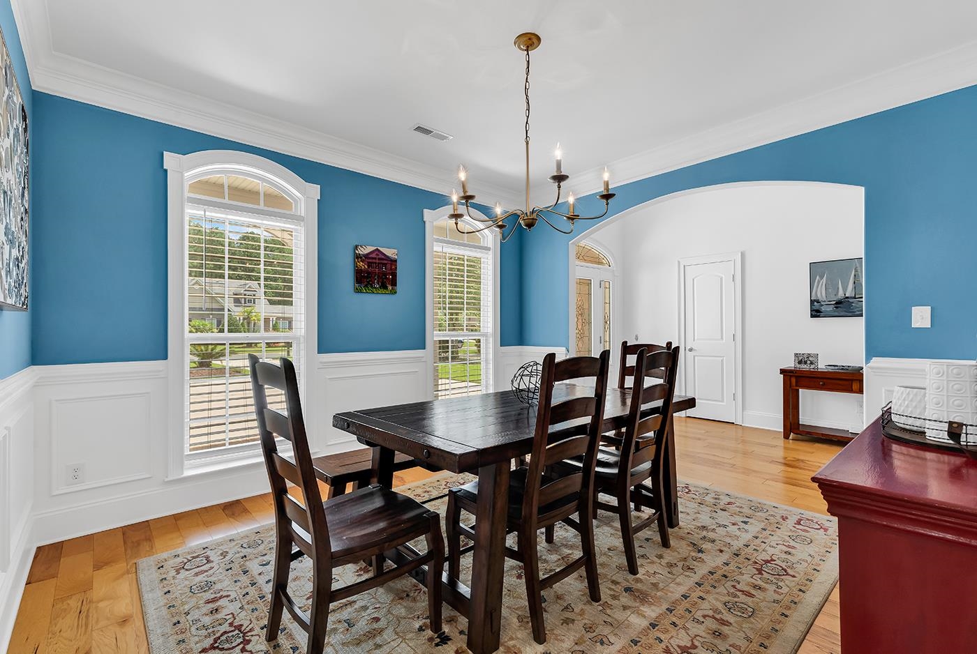 261 Chamberlin Rd.