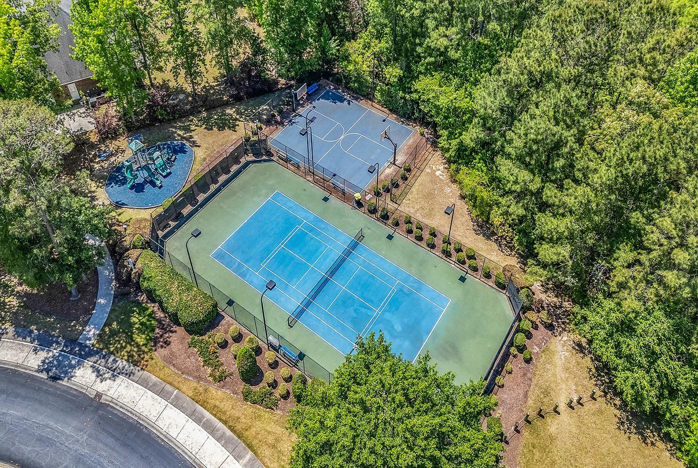 261 Chamberlin Rd.
