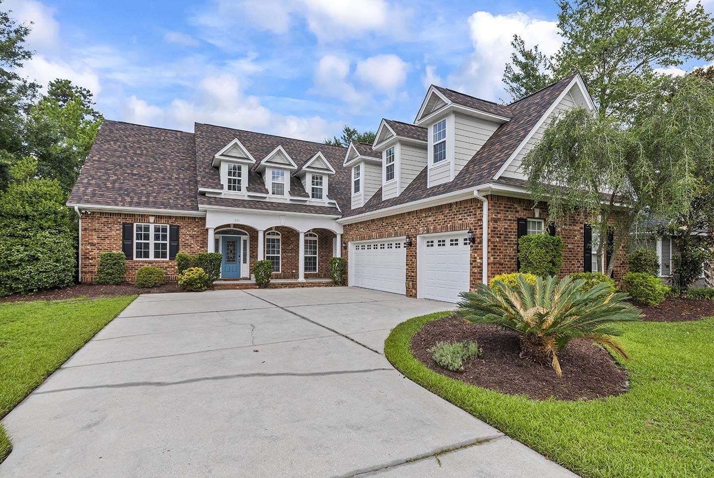 261 Chamberlin Rd.