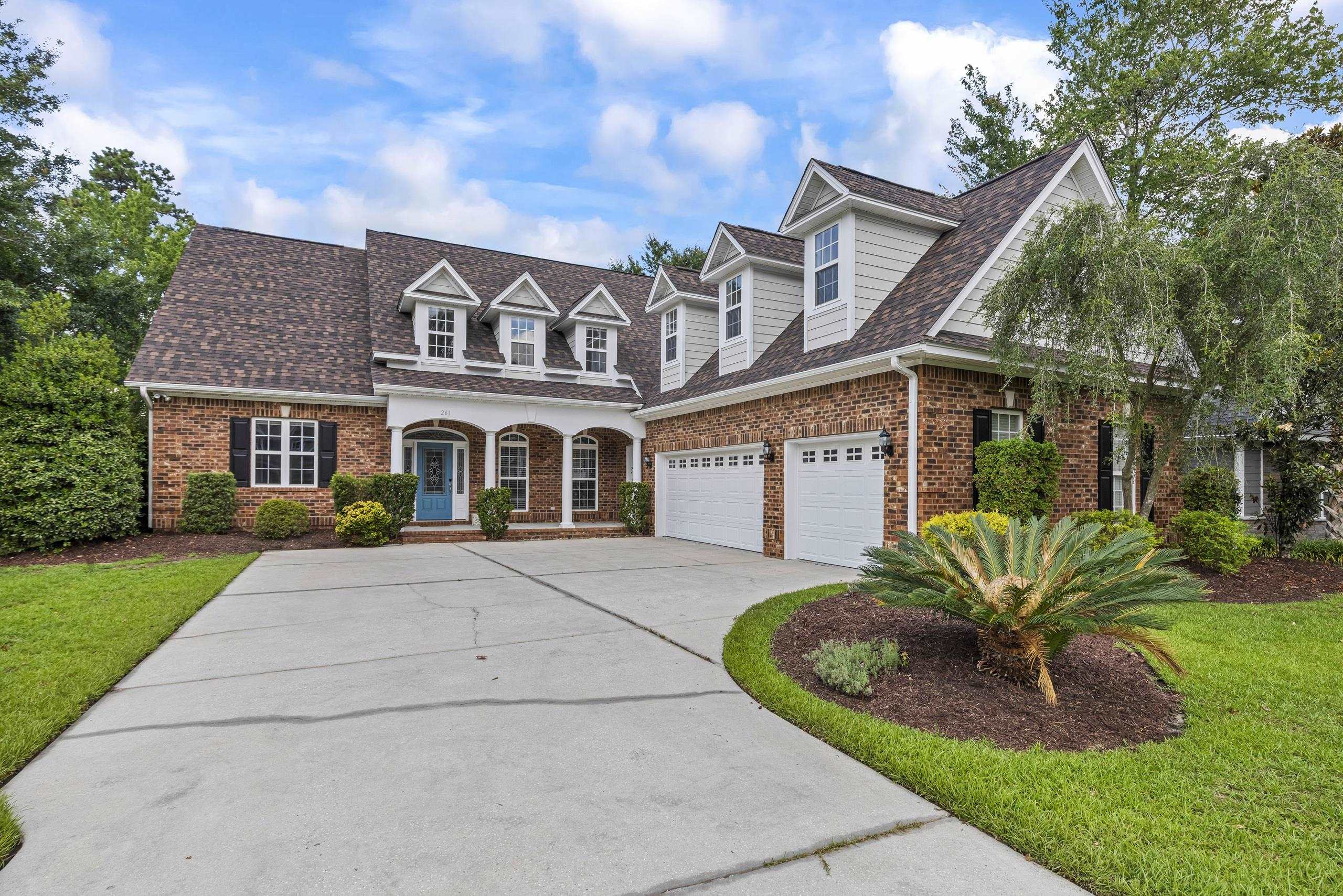 261 Chamberlin Rd.