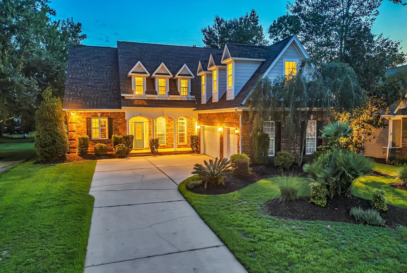 261 Chamberlin Rd.