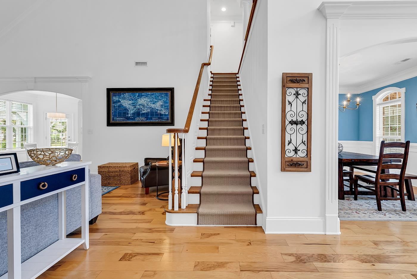 261 Chamberlin Rd.