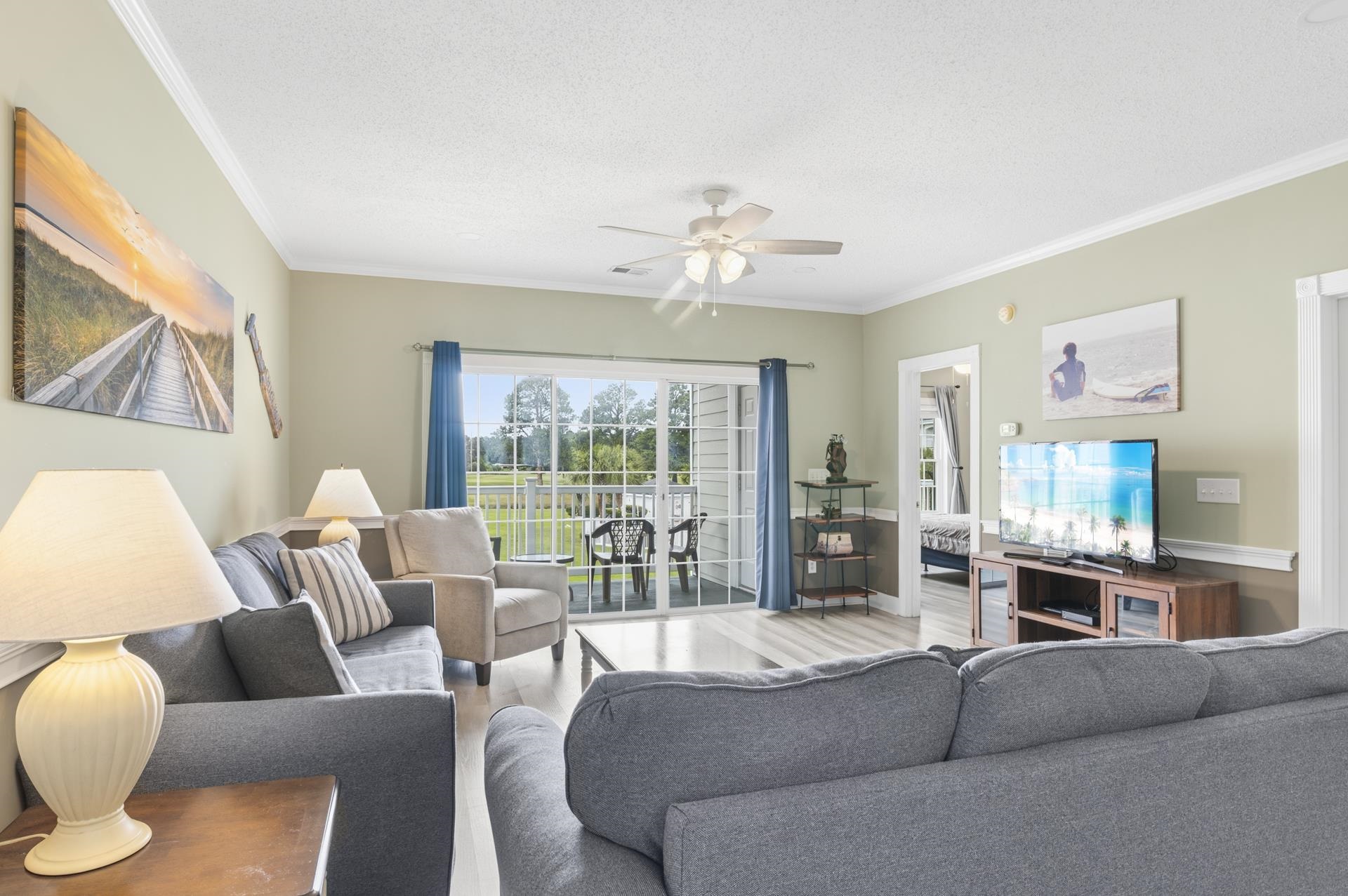4827 Orchid Way Unit: 201