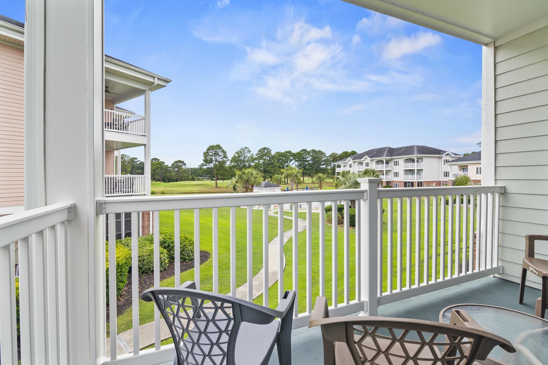 4827 Orchid Way Unit: 201