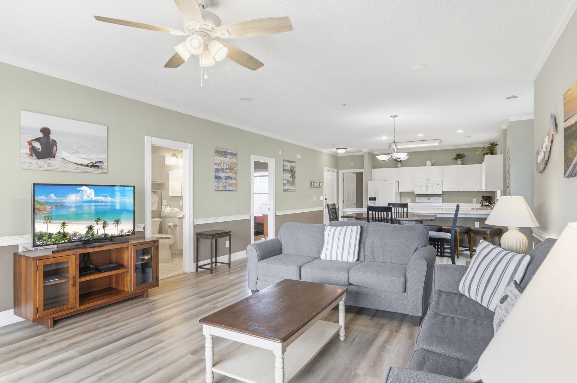 4827 Orchid Way Unit: 201