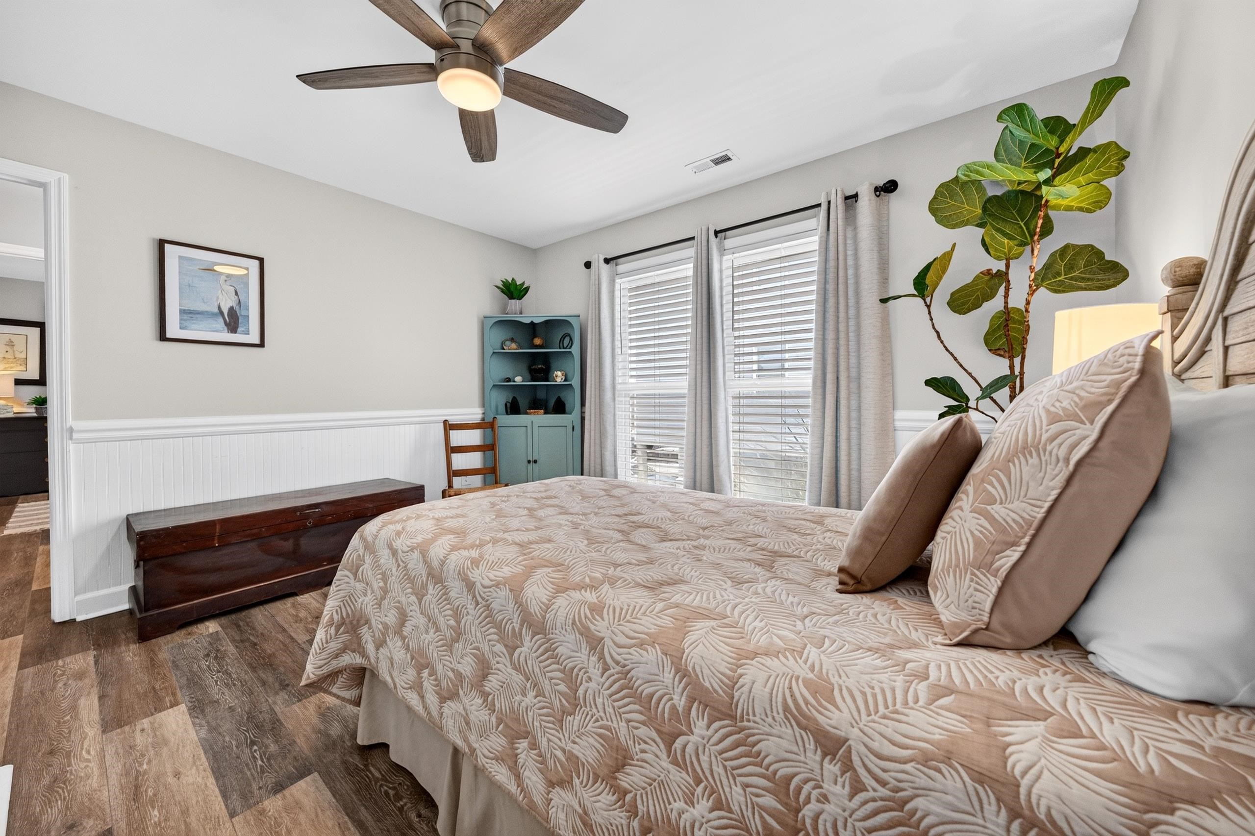 855 S Waccamaw Dr.