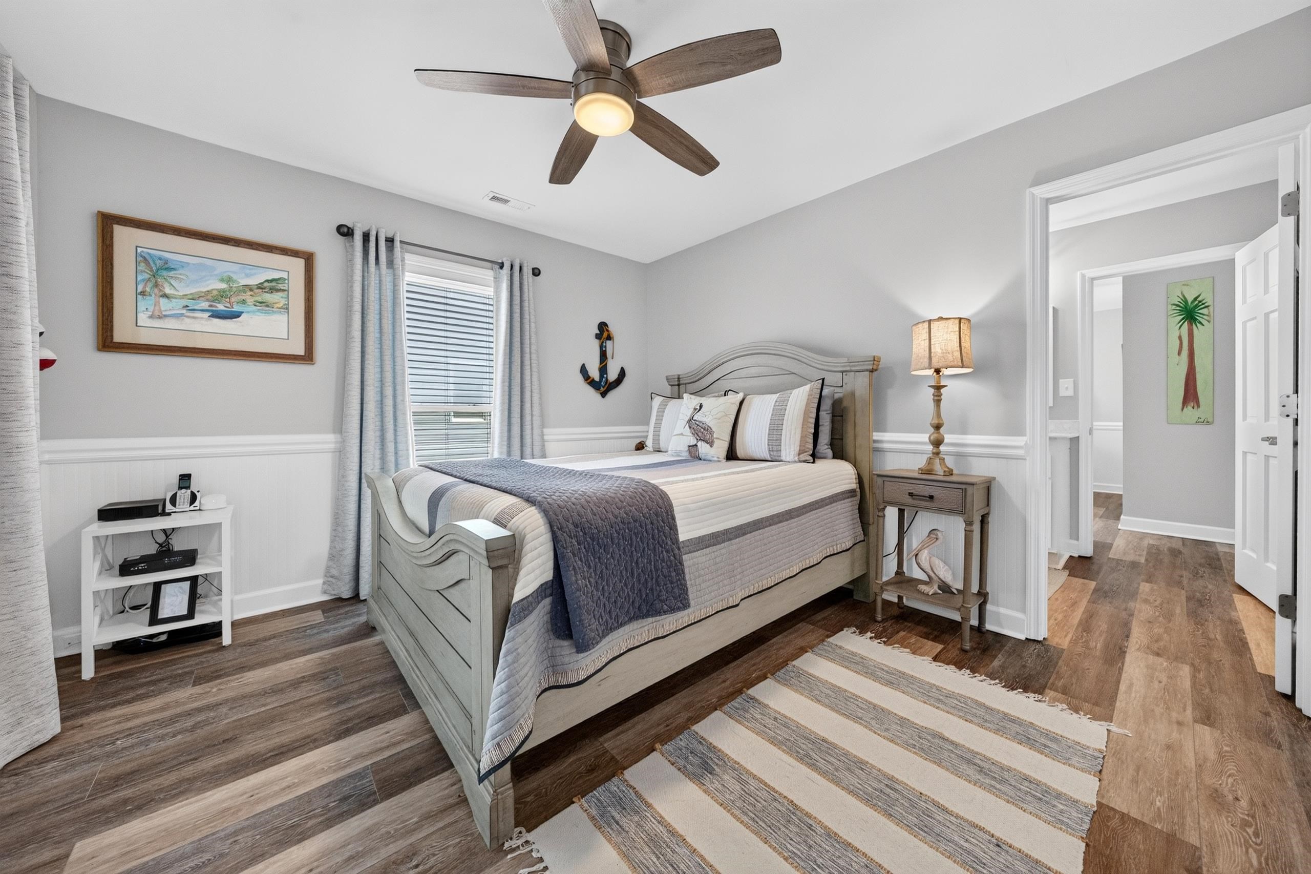 855 S Waccamaw Dr.