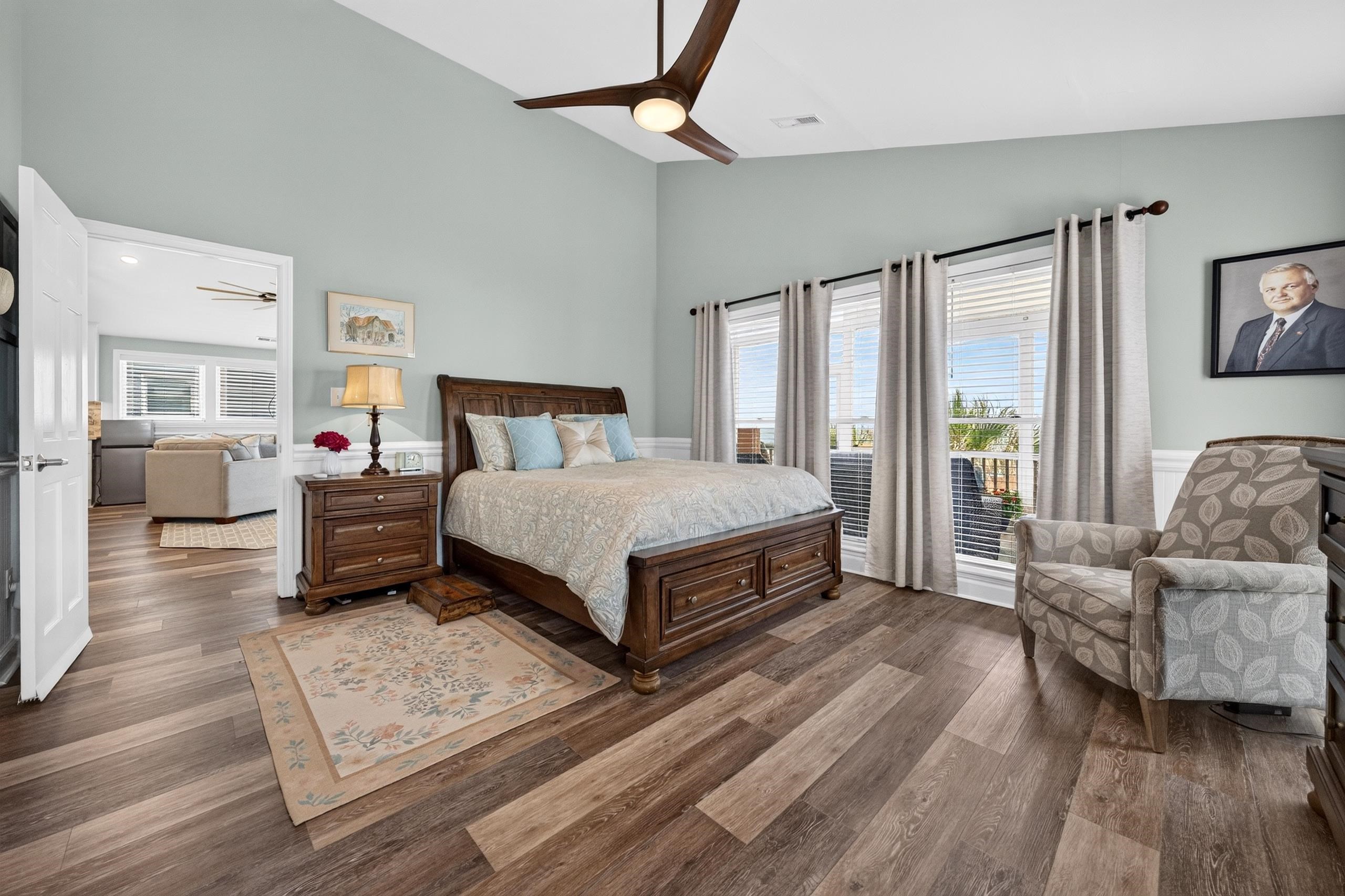 855 S Waccamaw Dr.