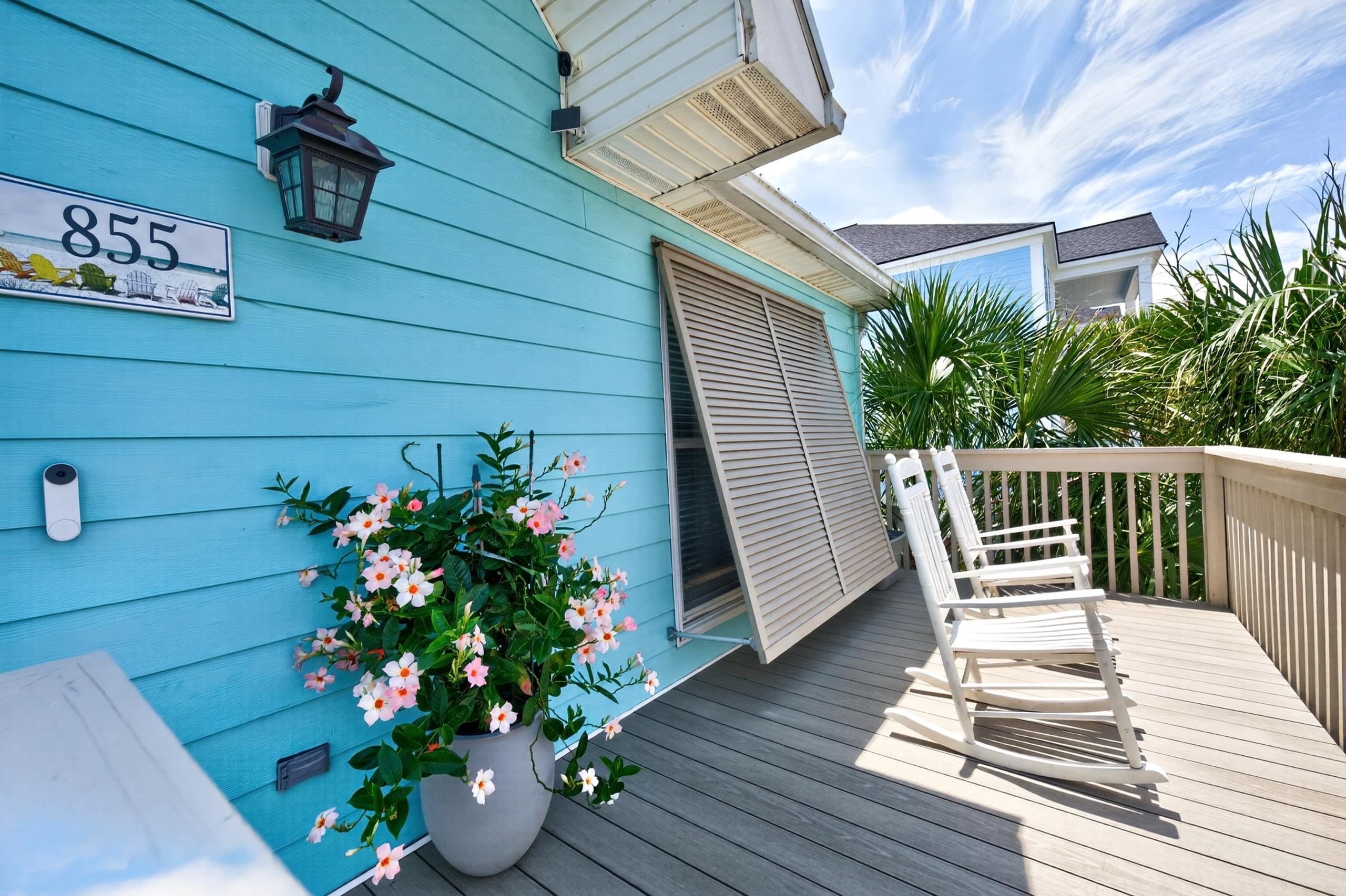 855 S Waccamaw Dr.