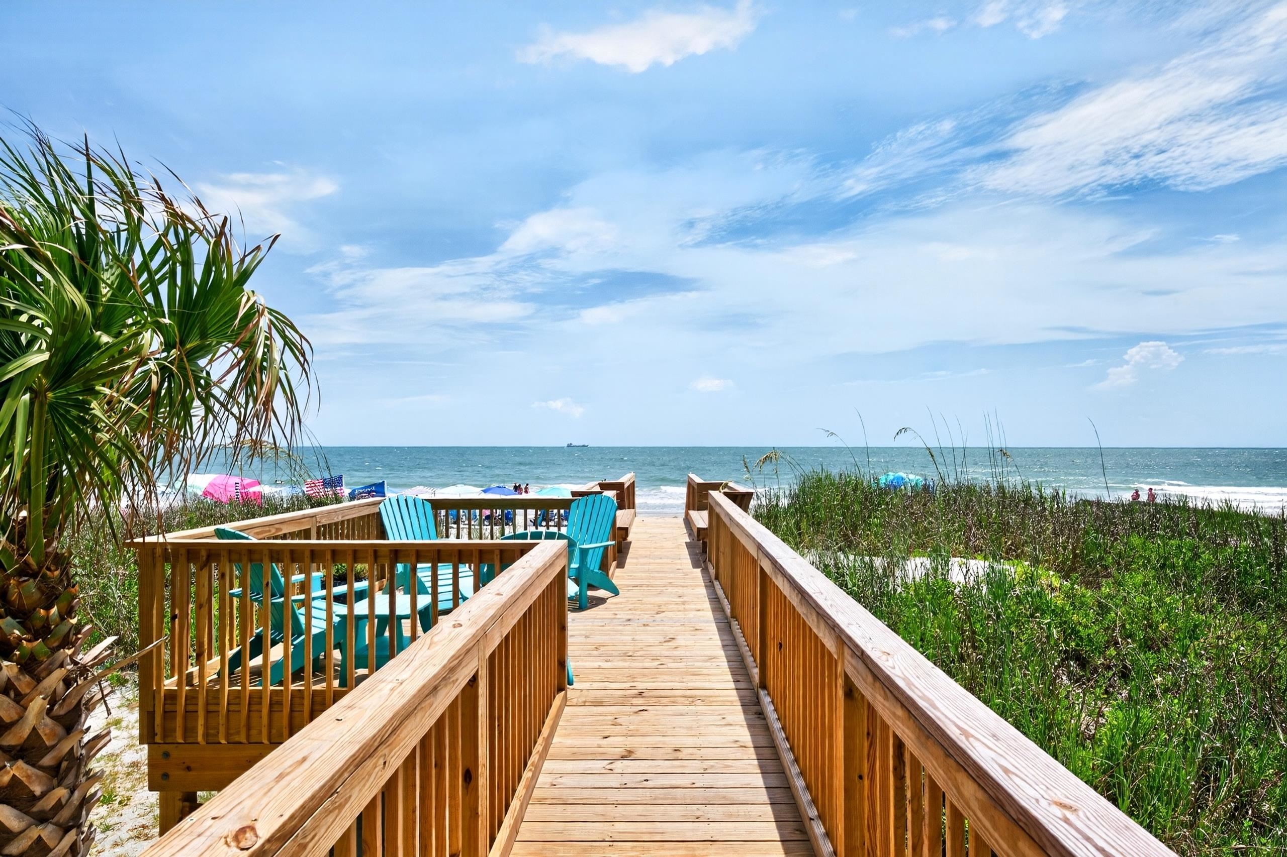 855 S Waccamaw Dr.
