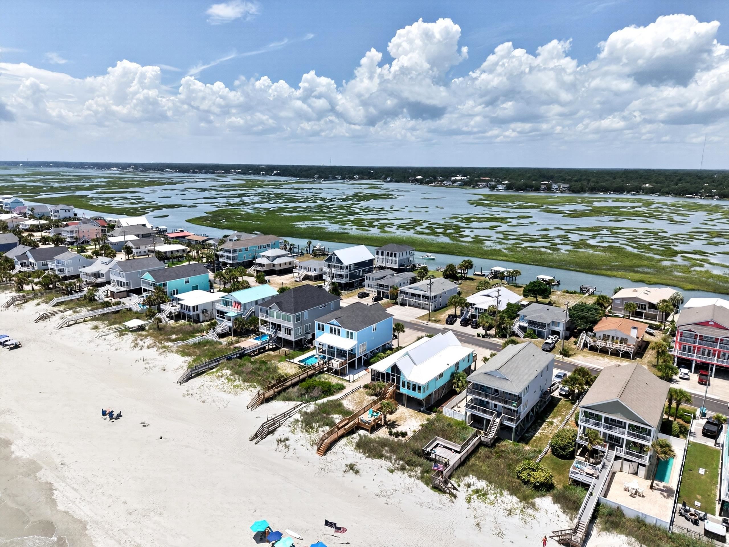 855 S Waccamaw Dr.