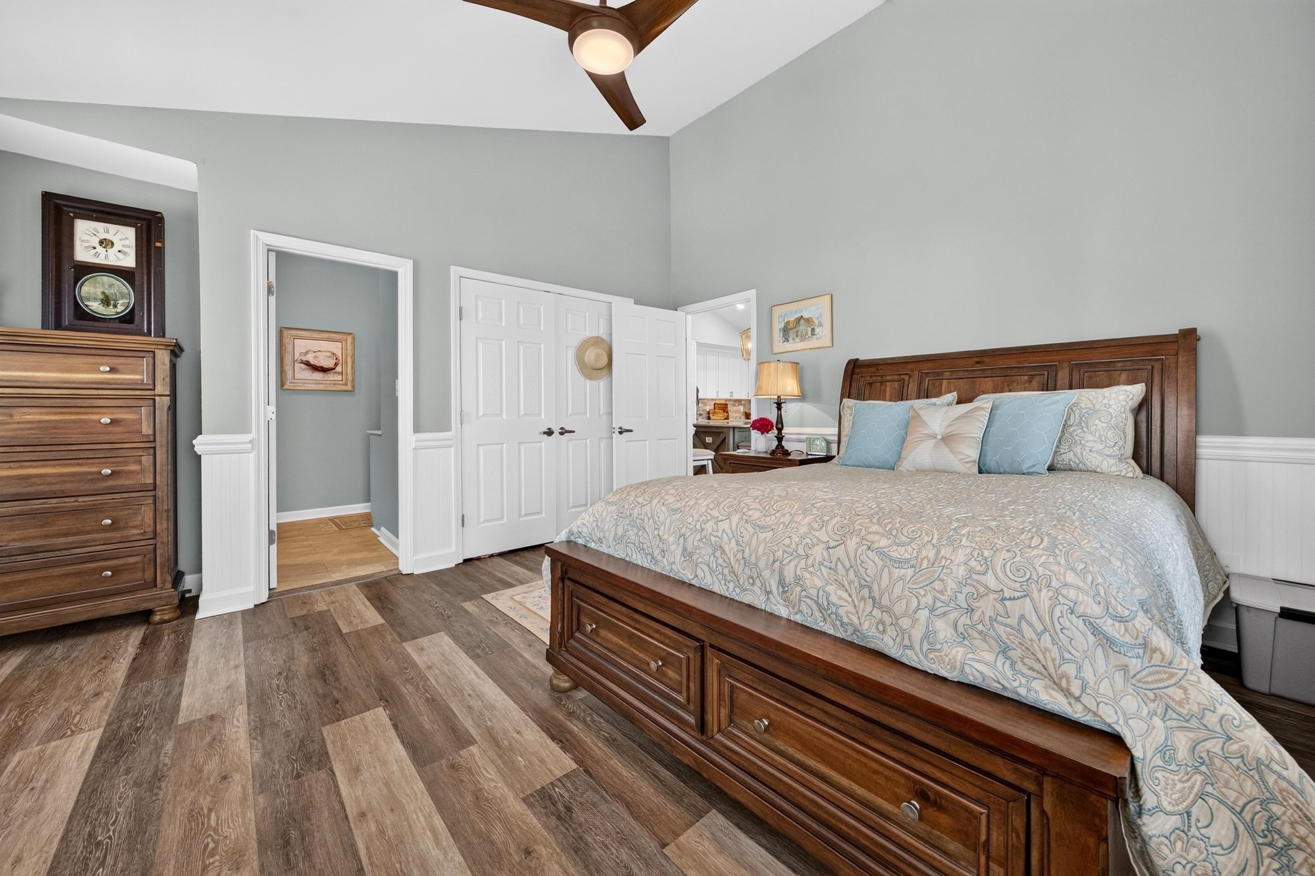 855 S Waccamaw Dr.