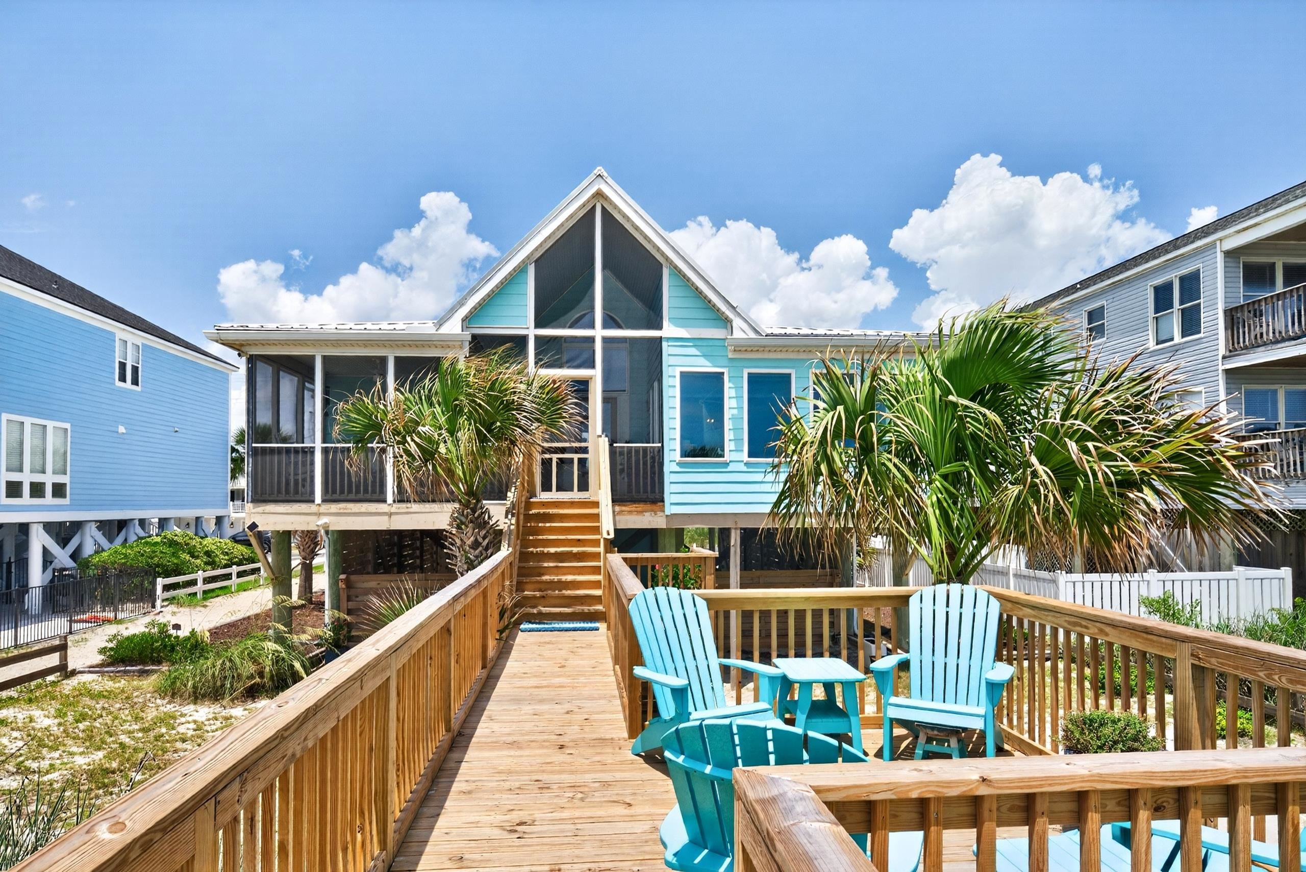 855 S Waccamaw Dr.