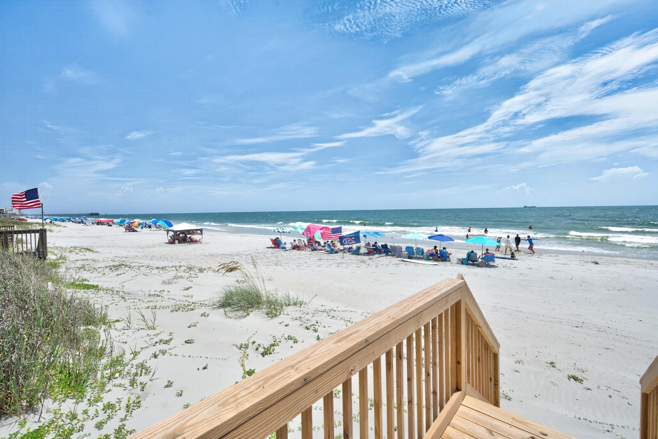 855 S Waccamaw Dr.